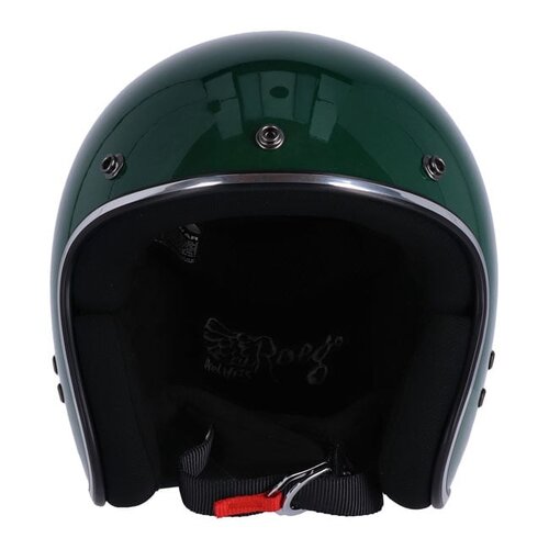 Roeg Jett Helm Racing | Groen