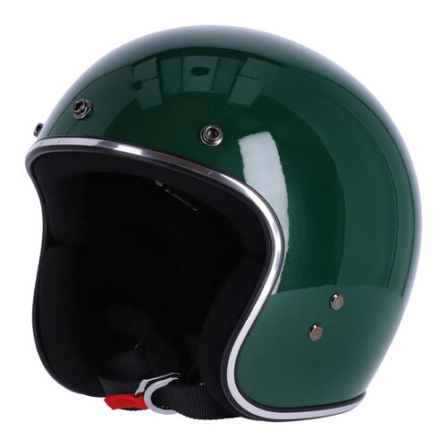 Roeg Jett Helmet Racing | Green