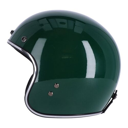 Roeg Jett Helm Racing | Groen