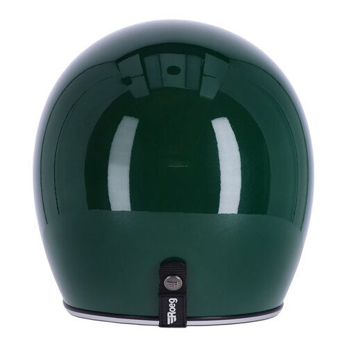 Roeg Jett Helmet Racing | Green