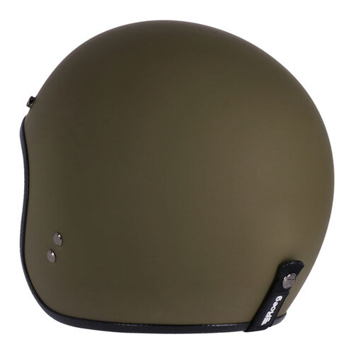 Roeg Jett Helmet | Green Army