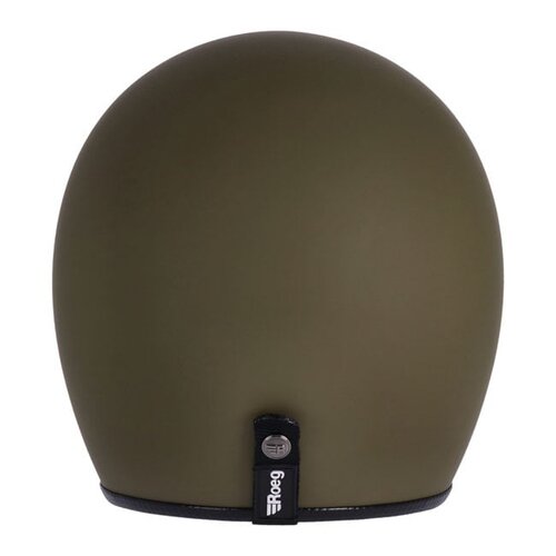 Roeg Casque Jett | Armée verte