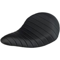 Slimline Tuck 'N Roll Bobber Seat