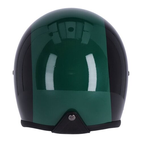 Roeg Casque Sundown Vert/Noir | ECE R22.06