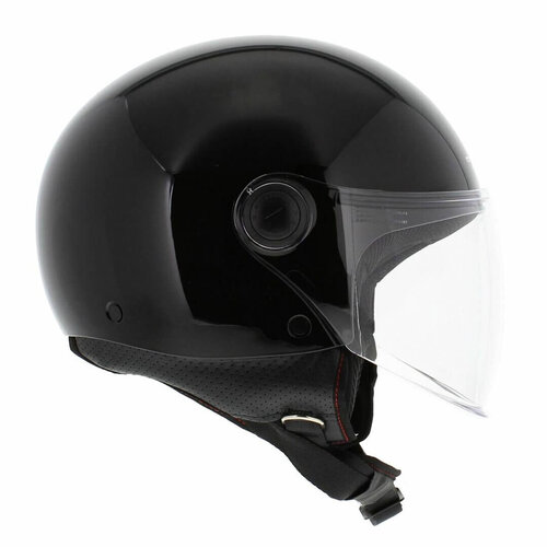 Helmet Street S Matt | Black