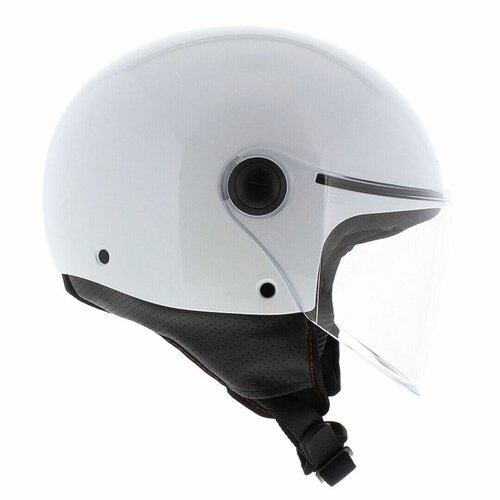 Casque Street S | Blanc