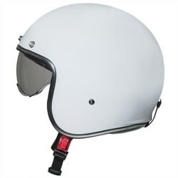 Helmet Le Mans II SV | White