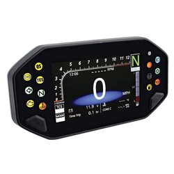 RX-4 Multifunction TFT Meter | All Model