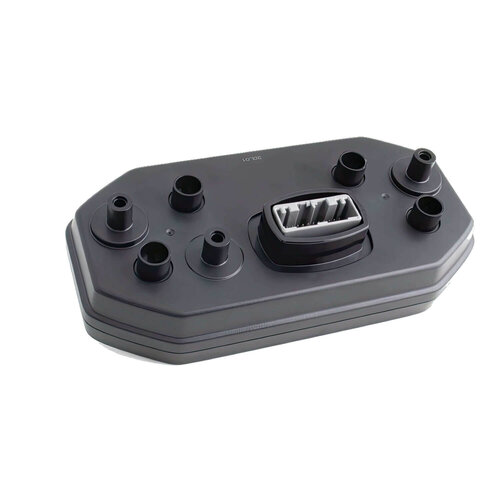 KOSO RX-4 Multifunction TFT Meter | All Model