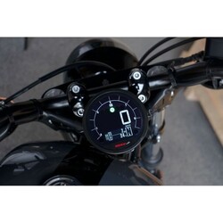 DL-04 Multifunction Meter | Yamaha Bolt 2022