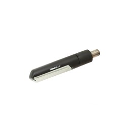 LED Indicator ELECTRO | Black Body/Smoke Lens