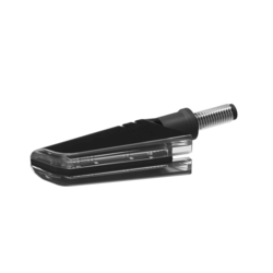 LED Indicator Shadow | Black Matte