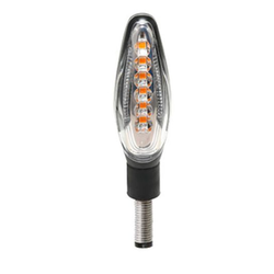 LED Indicator Sonic with Front Light
