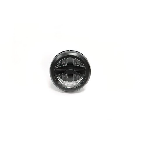KOSO LED Fog Lamp Star | Black