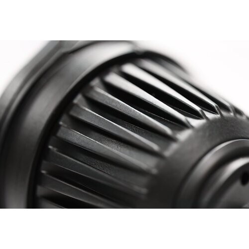 KOSO LED-Mistlamp Ster | Zwart