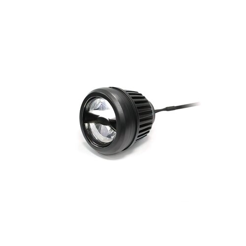 KOSO LED Fog Lamp Star | Black