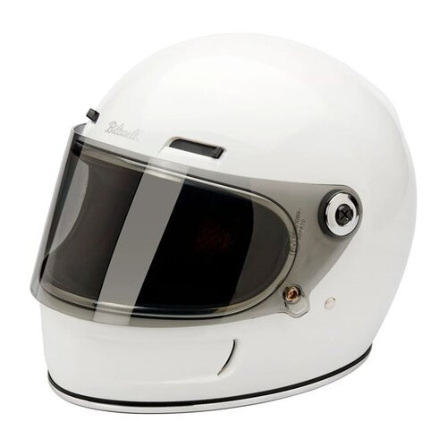 Biltwell Shield Ersatz Gringo S/SV | ECE 22.06 | (Modell Auswählen)