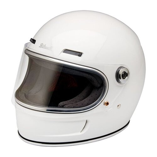Biltwell Shield Ersatz Gringo S/SV | ECE 22.06 | (Modell Auswählen)