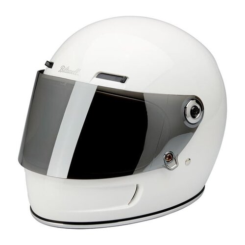 Biltwell Shield Ersatz Gringo S/SV | ECE 22.06 | (Modell Auswählen)