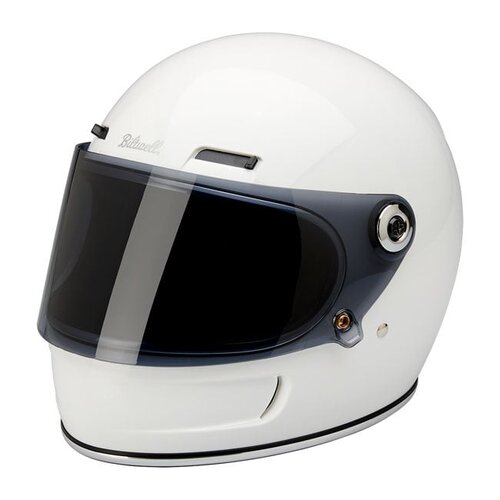 Biltwell Shield Ersatz Gringo S/SV | ECE 22.06 | (Modell Auswählen)
