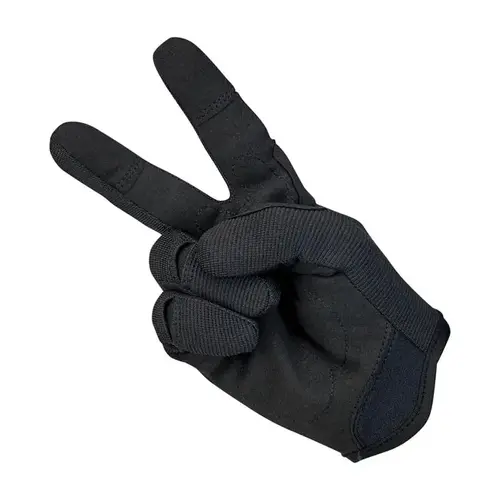 Biltwell Moto Gloves | Black