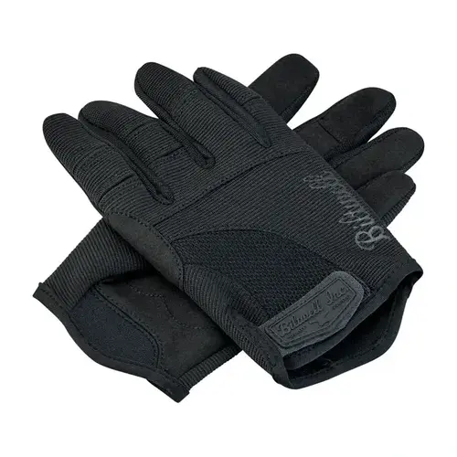 Biltwell Moto Gloves | Black