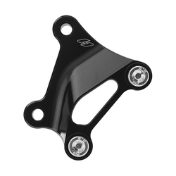 320Mm Axial Caliper Mount | Black | Left Front or Right Front