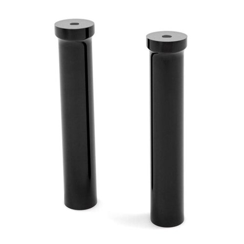 Kraus Geïsoleerde Riser Leg Set | Zwart | 89mm of 191mm of 241mm