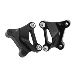 Support D'Étrier Axial De 320 Mm, Gauche Et Droite, Avant