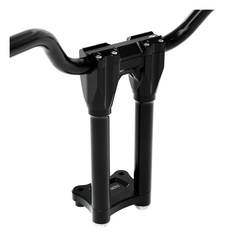 Street Glide 10" Pro Kit | Schwarz