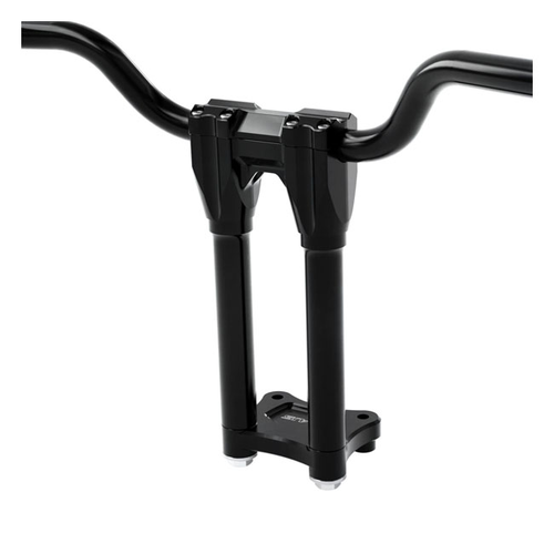 Kraus Street Glide 10" Pro-Kit | Zwart