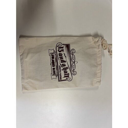 13 ½  Gants Lowlander  | Cognac