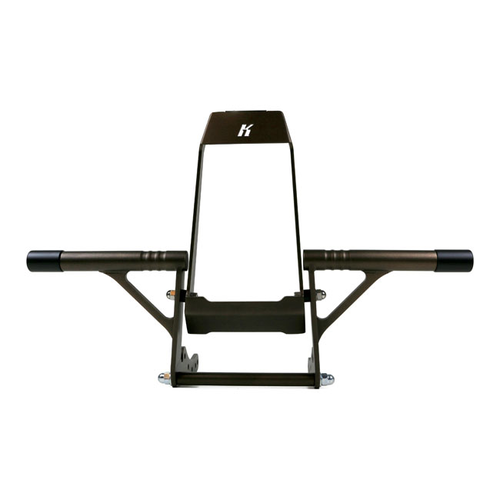 Kodlin Clubstijl M8 Motorbeschermer | Brons of Zwart