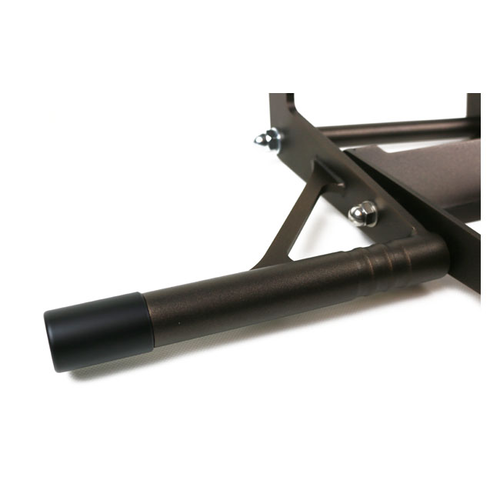 Kodlin Club Style M8 Motorschutz | Bronze oder Schwarz