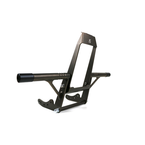 Kodlin Clubstijl M8 Motorbeschermer | Brons of Zwart