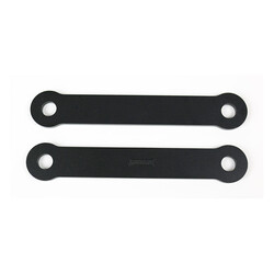 Rear Lowering Kit 25mm |  Black