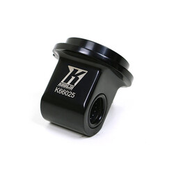 Hinteres Tieferlegungsset M8