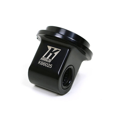 Kodlin Rear Lowering Kit M8 With  Pre-Load Adjuster Knob or No Pre-Load Adjuster Knob