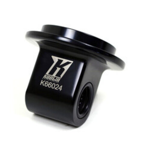 Kodlin Rear Lowering Kit M8 With  Pre-Load Adjuster Knob or No Pre-Load Adjuster Knob