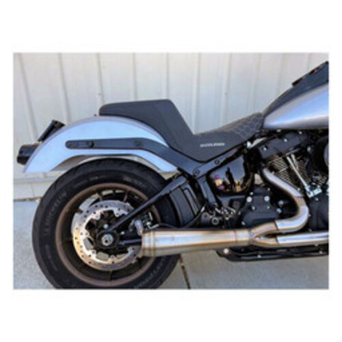 Kodlin M8 Rear Lift / Shock Extension |  15mm or 25mm