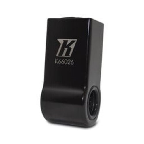 Kodlin M8 Hecklift / Stoßdämpferverlängerung | 15mm oder 25mm