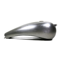 Stretched Breakout Softail Gas Tank