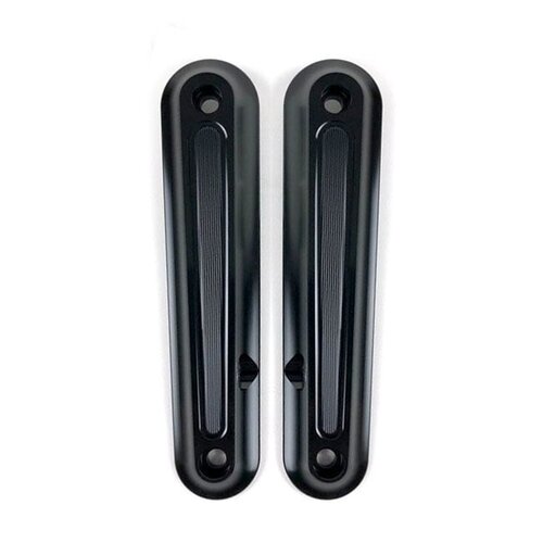 Kodlin Legit Elypse Front Turn Signals | DLR | Chrome or Black