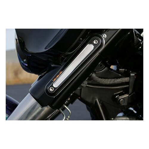 Kodlin Legit Elypse Front Turn Signals | DLR | Chrome or Black