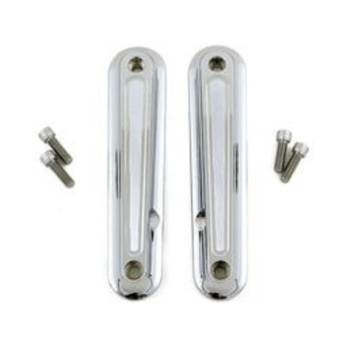 Kodlin Legit Elypse Front Turn Signals | DLR | Chrome or Black