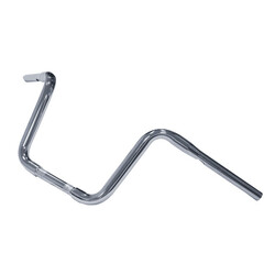 1-1/4" Apehanger Narrow Body | 11" Rise | Choose Color