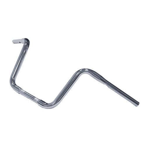 MCS 1-1/4" Apehanger Narrow Body | 11" Rise | Choose Color