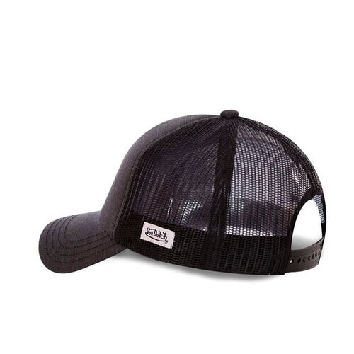 Von Dutch Trucker Cap Crew 8