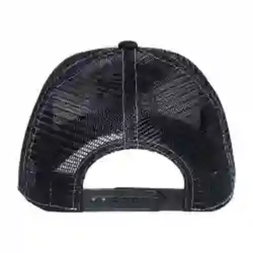 King Kerosin  Cal Motor Trucker Cap