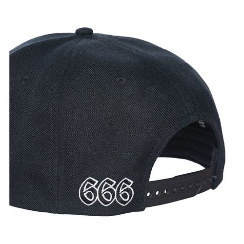 OG CLassic Round Bill Cap